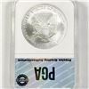 Image 2 : 2005 American Silver Eagle PGA-MS70