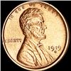 Image 1 : 1919-S Wheat Cent UNCIRCULATED