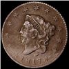 Image 1 : 1817 Large Cent NICELY CIRCULATED