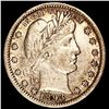 Image 1 : 1893 Barber Quarter CLOSELY UNCIRCULATED