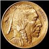 Image 1 : 1917-D Buffalo Nickel UNCIRCULATED