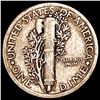Image 2 : 1921 Mercury Dime NICELY CIRCULATED