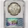 Image 2 : 1897-O Morgan Silver Dollar PGA-MS62+