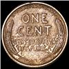 Image 2 : 1909-S VDB Wheat Cent HIGH GRADE