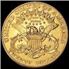 Image 2 : 1901 $20 Gold Double Eagle UNCIRCULATED