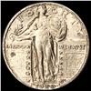 Image 1 : 1929 Standing Liberty Quarter CLOSELY