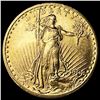 Image 1 : 1908 $20 Gold Double Eagle UNCIRCULATED