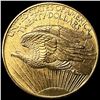 Image 2 : 1908 $20 Gold Double Eagle UNCIRCULATED