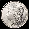 Image 1 : 1889 Morgan Silver Dollar UNCIRCULATED
