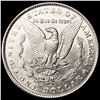 Image 2 : 1889 Morgan Silver Dollar UNCIRCULATED