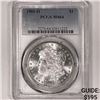Image 1 : 1901-O Morgan Silver Dollar PCGS-MS64