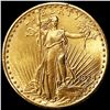 Image 1 : 1924 $20 Gold Double Eagle UNCIRCULATED