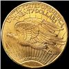 Image 2 : 1924 $20 Gold Double Eagle UNCIRCULATED