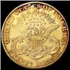 Image 2 : 1904-S $20 Gold Double Eagle UNCIRCULATED