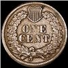 Image 2 : 1864 Indian Head Cent UNCIRCULATED