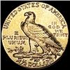 Image 2 : 1912 $2.50 Gold Quarter Eagle CLOSELY