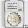 Image 1 : 1753 Mexico Silver 8 Reales NGC-UNC Details