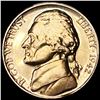 Image 1 : 1942 Jefferson Nickel GEM PROOF