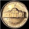 Image 2 : 1942 Jefferson Nickel GEM PROOF