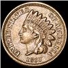 Image 1 : 1860 Indian Head Cent CLOSELY UNCIRCULATED
