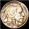Image 1 : 1916 Buffalo Nickel CLOSELY UNCIRCULATED
