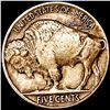Image 2 : 1916 Buffalo Nickel CLOSELY UNCIRCULATED