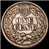 Image 2 : 1862 Indian Head Cent CLOSELY UNCIRCULATED