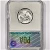 Image 2 : 1917 Standing Liberty Quarter PGA-MS63+ Ty 2