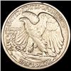 Image 2 : 1939-S Walking Liberty Half Dollar CLOSELY UNC