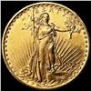 Image 1 : 1923 $20 Gold Double Eagle UNCIRCULATED