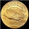 Image 2 : 1923 $20 Gold Double Eagle UNCIRCULATED