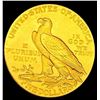 Image 2 : 1908 $5 Gold Half Eagle SUPERB GEM MATTE PROOF