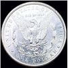 Image 2 : 1901 Morgan Silver Dollar UNCIRCULATED+
