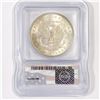 Image 2 : 1884-O Morgan Silver Dollar ICG-MS65