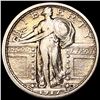 Image 1 : 1917-S Standing Liberty Quarter NICELY CIRCULATED