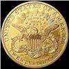 Image 2 : 1894 $20 Gold Double Eagle CLOSELY UNCIRCULATED