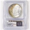 Image 2 : 1883-O Morgan Silver Dollar ICG-MS65