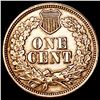 Image 2 : 1863 Indian Head Cent UNCIRCULATED