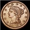 Image 1 : 1853 Large Cent UNCIRCULATED
