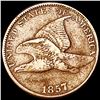 Image 1 : 1857 Flying Eagle Cent NICELY CIRCULATED