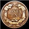 Image 2 : 1857 Flying Eagle Cent NICELY CIRCULATED