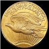 Image 2 : 1927 $20 Gold Double Eagle UNCIRCULATED