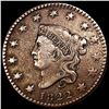 Image 1 : 1822 Large Cent LIGHTLY CIRCULATED