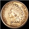 Image 1 : 1860 Indian Head Cent UNCIRCULATED