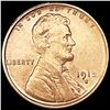 Image 1 : 1912-S Wheat Cent UNCIRCULATED
