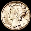 Image 1 : 1916 FSB Mercury Dime UNCIRCULATED