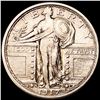 Image 1 : 1917-D Standing Liberty Quarter ABOUT