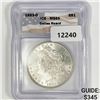 1883-O Morgan Silver Dollar ICG-MS65 GSA