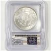 Image 2 : 1883-O Morgan Silver Dollar ICG-MS65 GSA