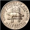 Image 2 : 1936 Wisconsin Half Dollar UNCIRCULATED